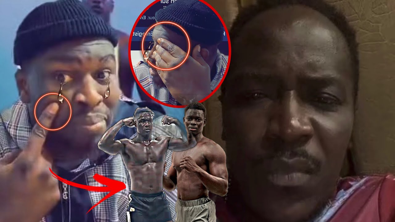 ‼️Devant Modou Mbaye Coach Bakary presque en Larme-Liss Ndiago État forme bimou yor-Diop2 Si Lek bi