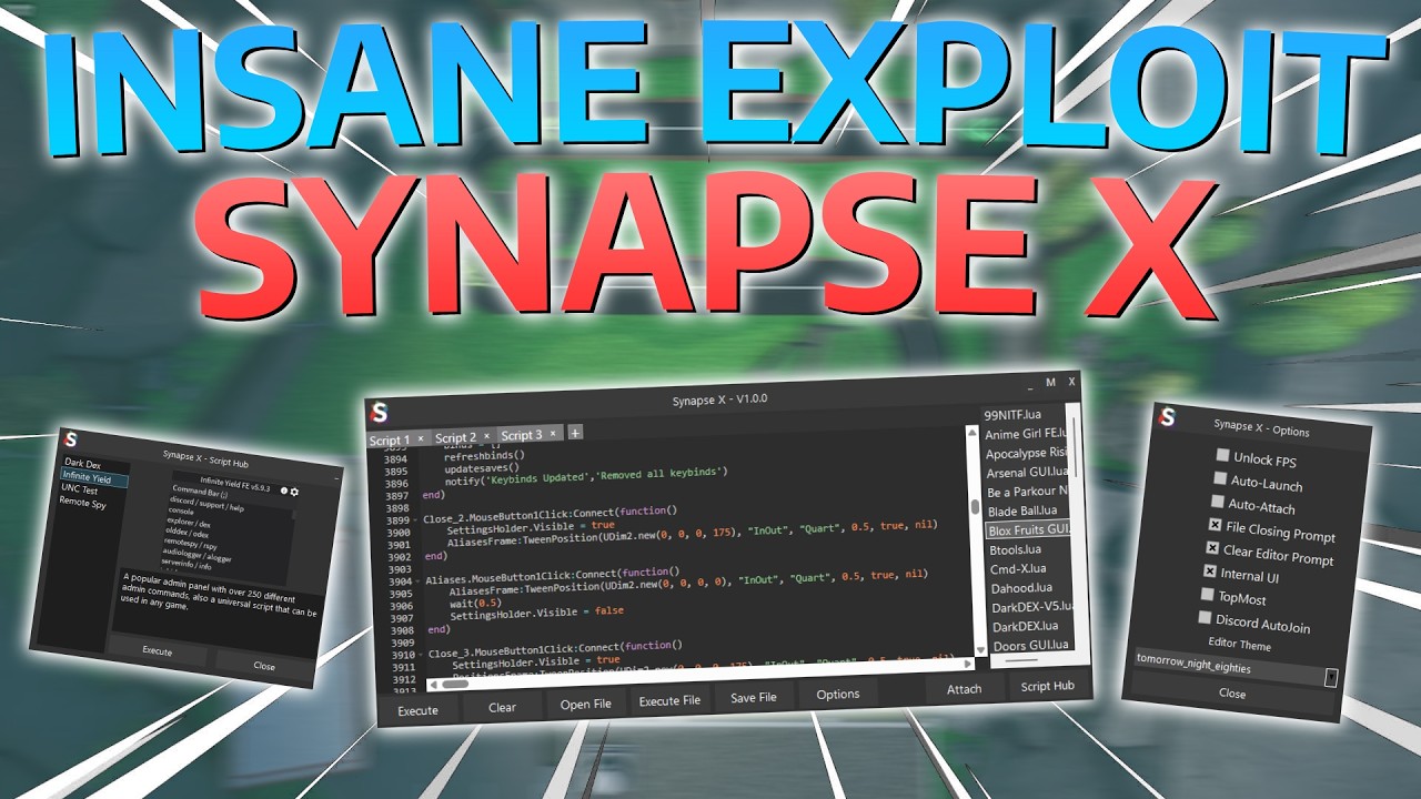 [✅EASY!] | How to Download Synapse X in 2026 | 💸Free | 🗝️Keyless