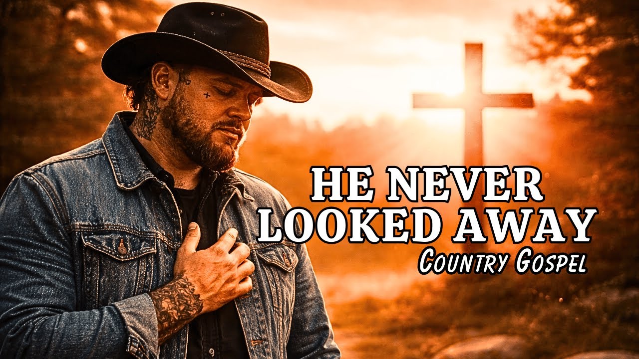 The Secret to Finding PEACE in Turbulent Times with Calm Country Gospel
