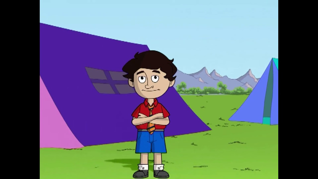 Keymon Ache Season 1 - Episode 92