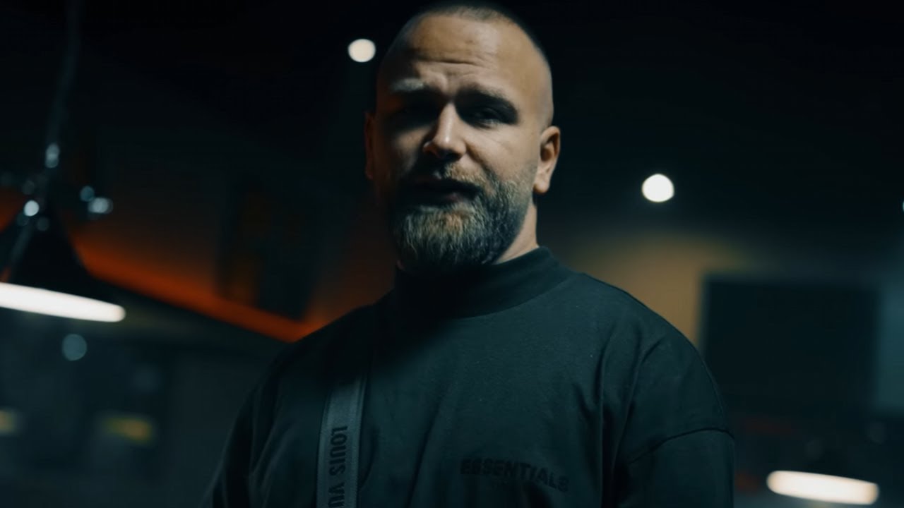 Bojan feat. Olexesh, Celo & Abdi - Kommissar (prod. SamoGotHeat)