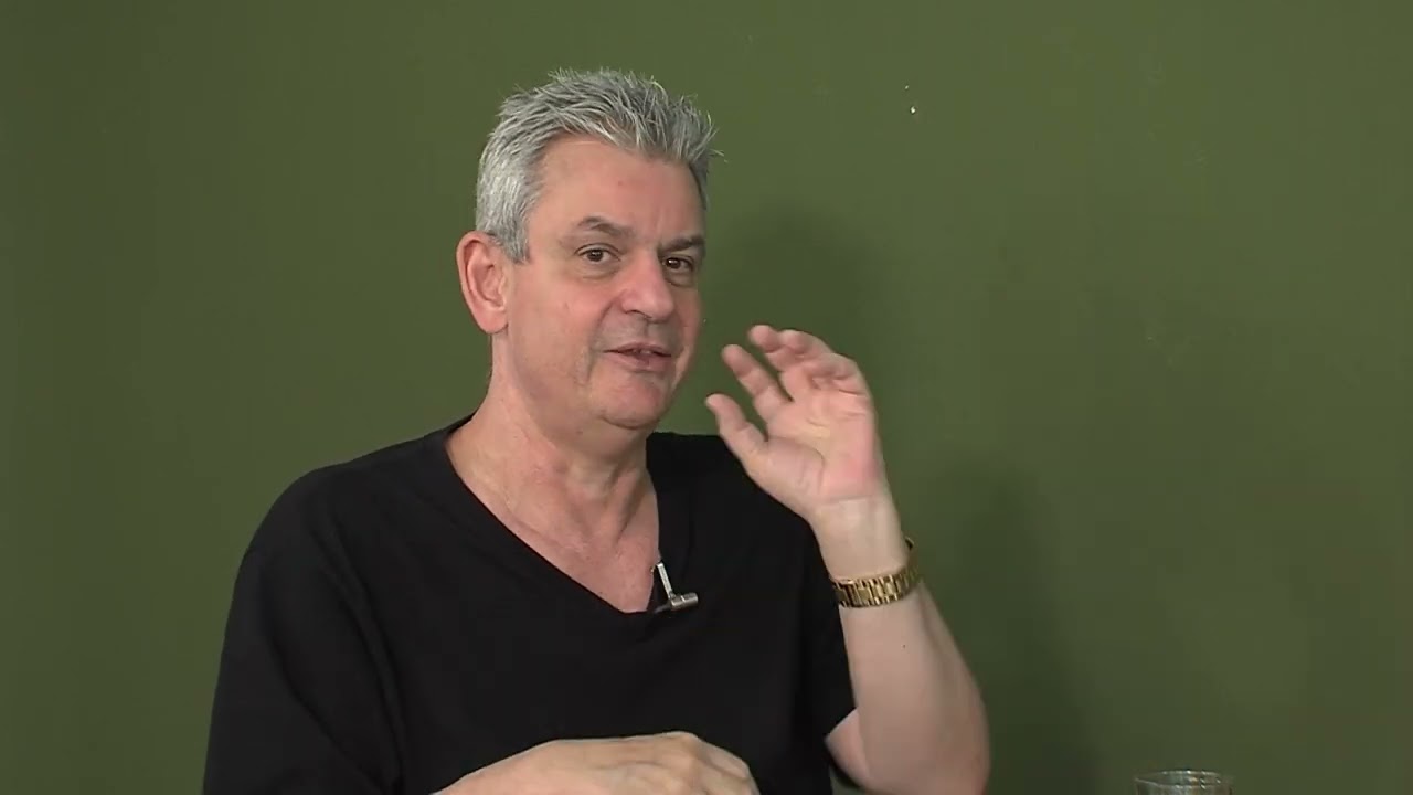 Is Physics the New Metaphysics? (with Benny Hendel)