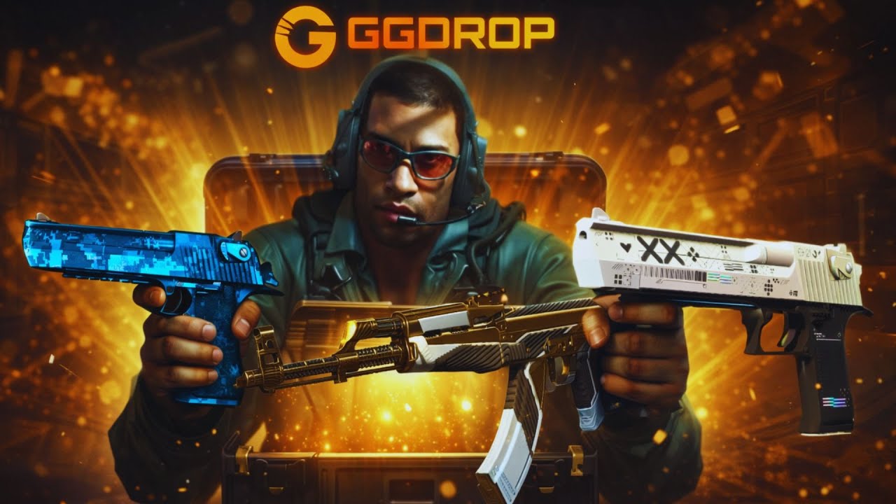 GGDROP - СДЕЛАЛ ХОРОШИЕ ПЛЮСА. ЛОВЛЮ СЕРИЮ В АПГРЕДАХ НА Х5 НА ГГДРОП 
