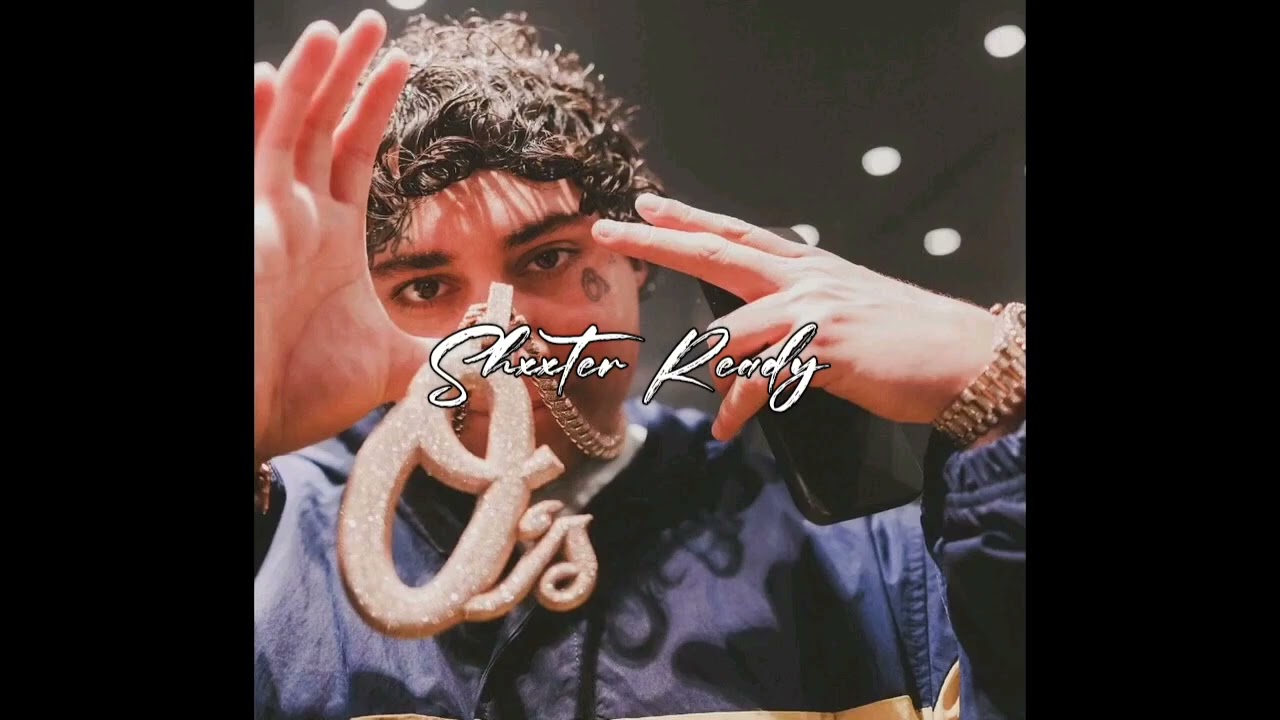 (FREE) Shoreline Mafia x Ohgeesy x Drakeo The Ruler Type Beat | West Coast Type Beats