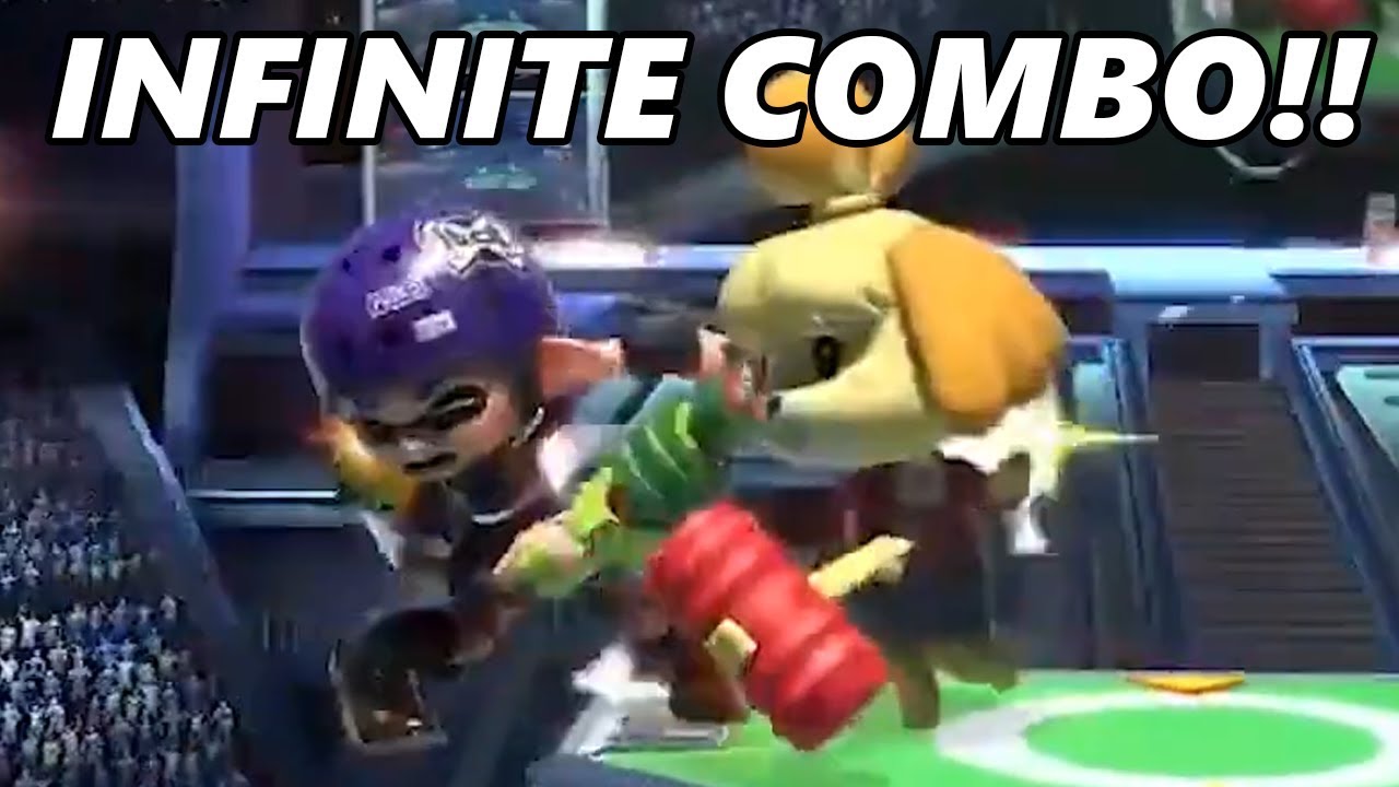 Utterly Unexpected Moments in Smash Ultimate #15