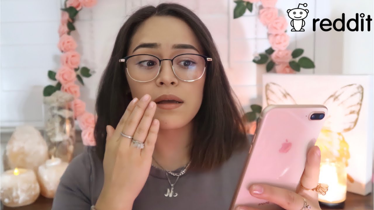 ASMR | Reddit Short Scary Stories pt. 11 👻🧟‍♀️