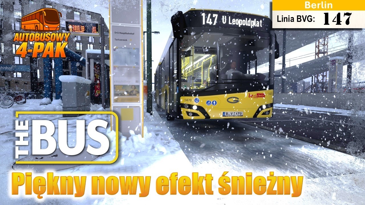 The Bus #7 