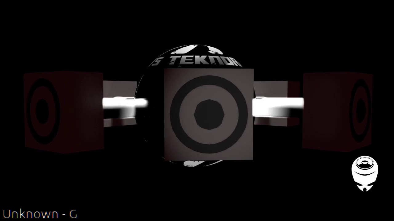 TEKNO LIVE TV - Freakbeats Teknoradio -