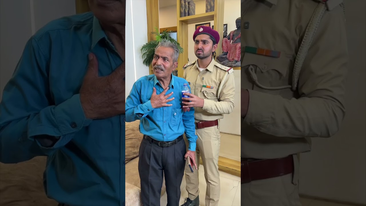 Sasur Ki marne Ki Planing | Nm Vines