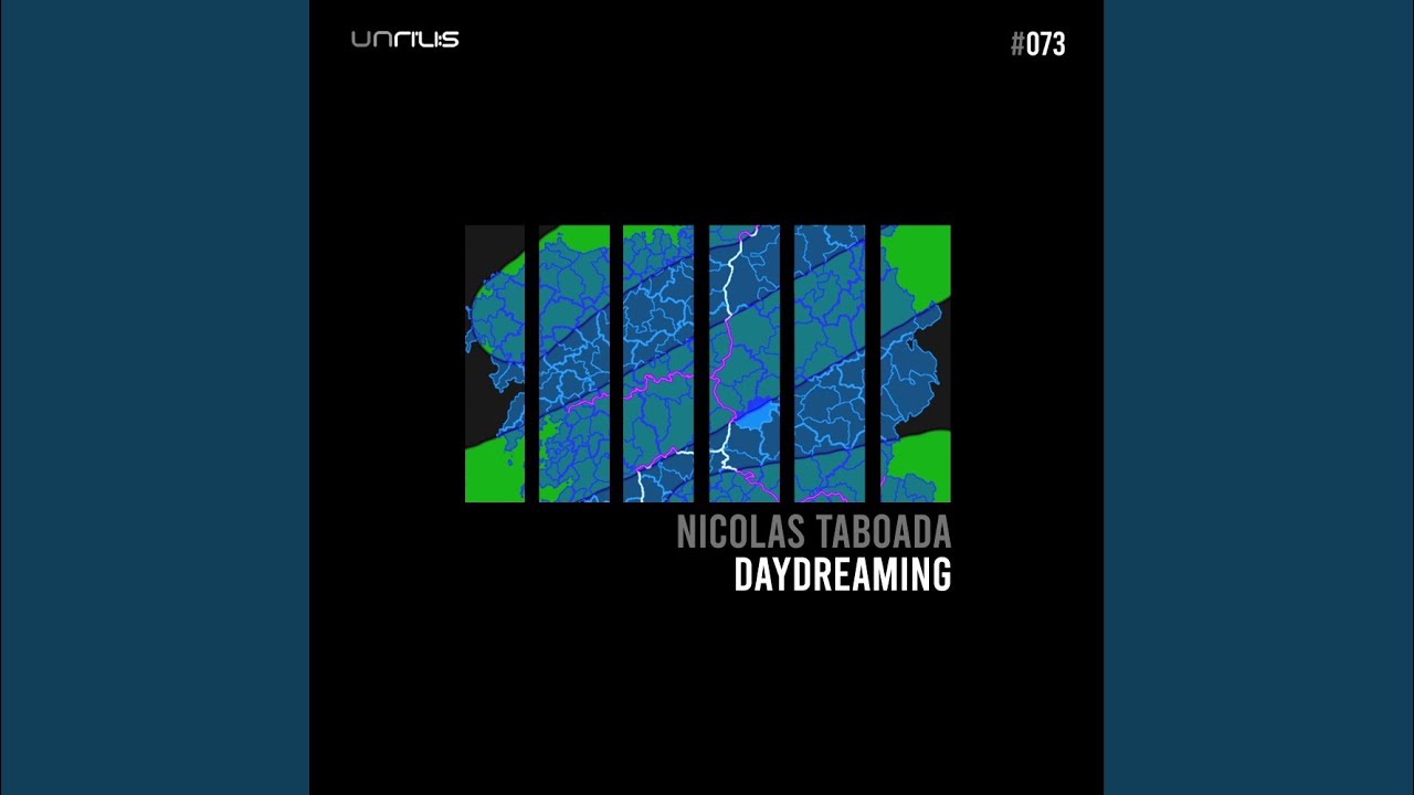 Daydreaming Intro (Original Mix)