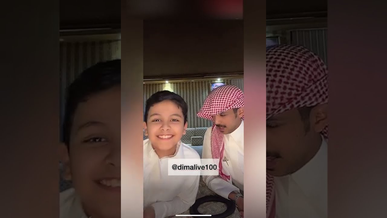 بث سيف المطيري واخوه بندر بث ضحكك ومناقرات الجزء الاول 🤣