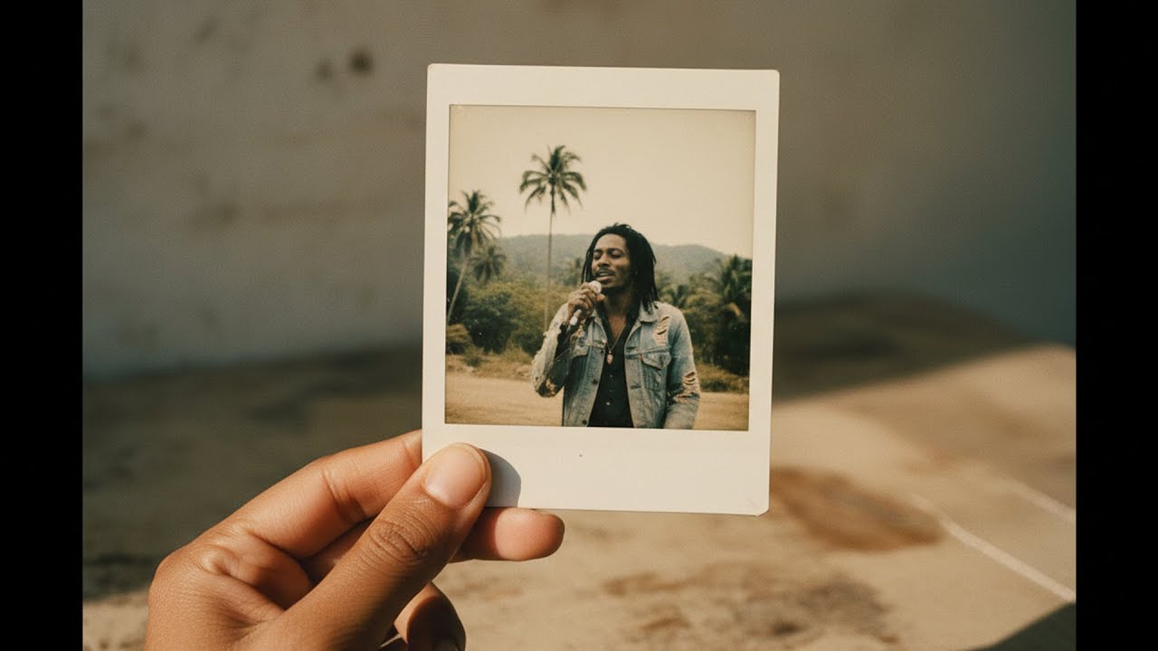 Top 7 Roots Reggae 2025 &ndash; Finding Truth Amidst Concrete & Neon