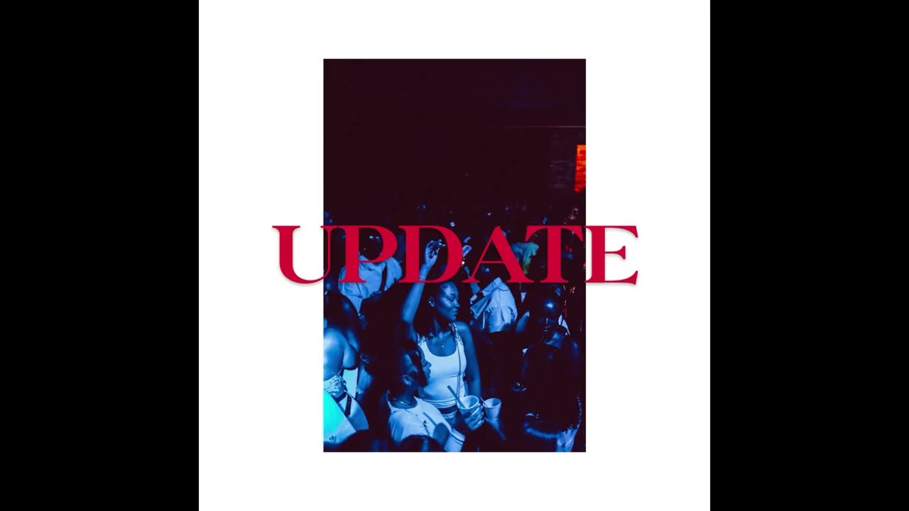 [FREE] ODEAL X WIZKID TYPE BEAT | UPDATE | PROD. WHOISSAMMY