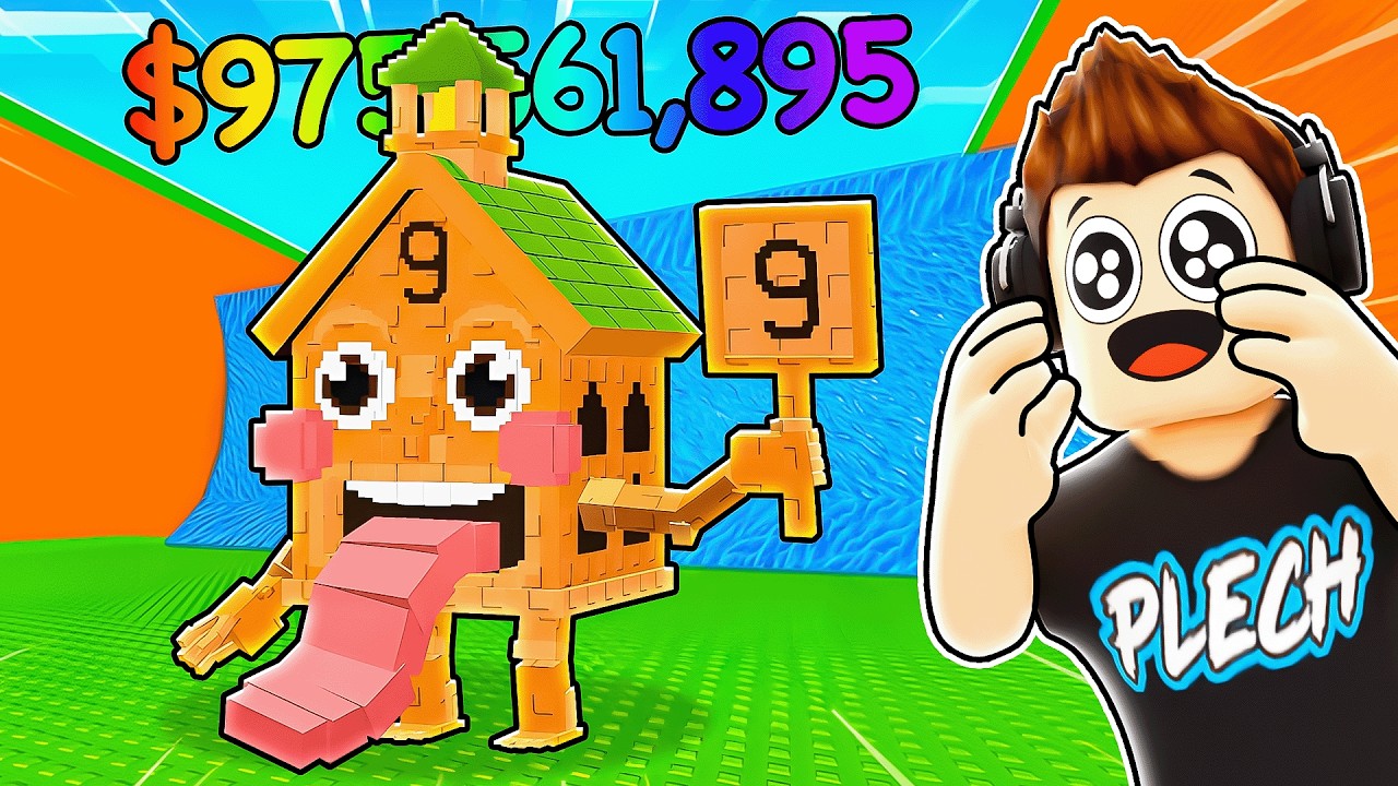 OTRO DÍA en el TSUNAMI de BRAINROTS!! 😈🔥