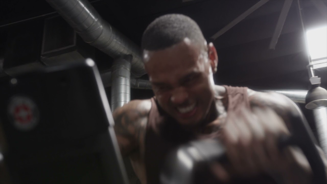 Jeff Logan Day in the life: Actor, Model CEO