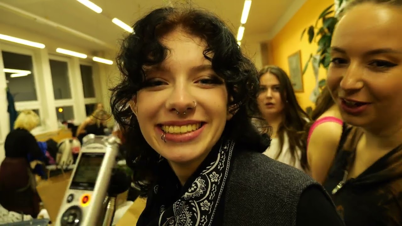Rozhovory s Maturanty 2024