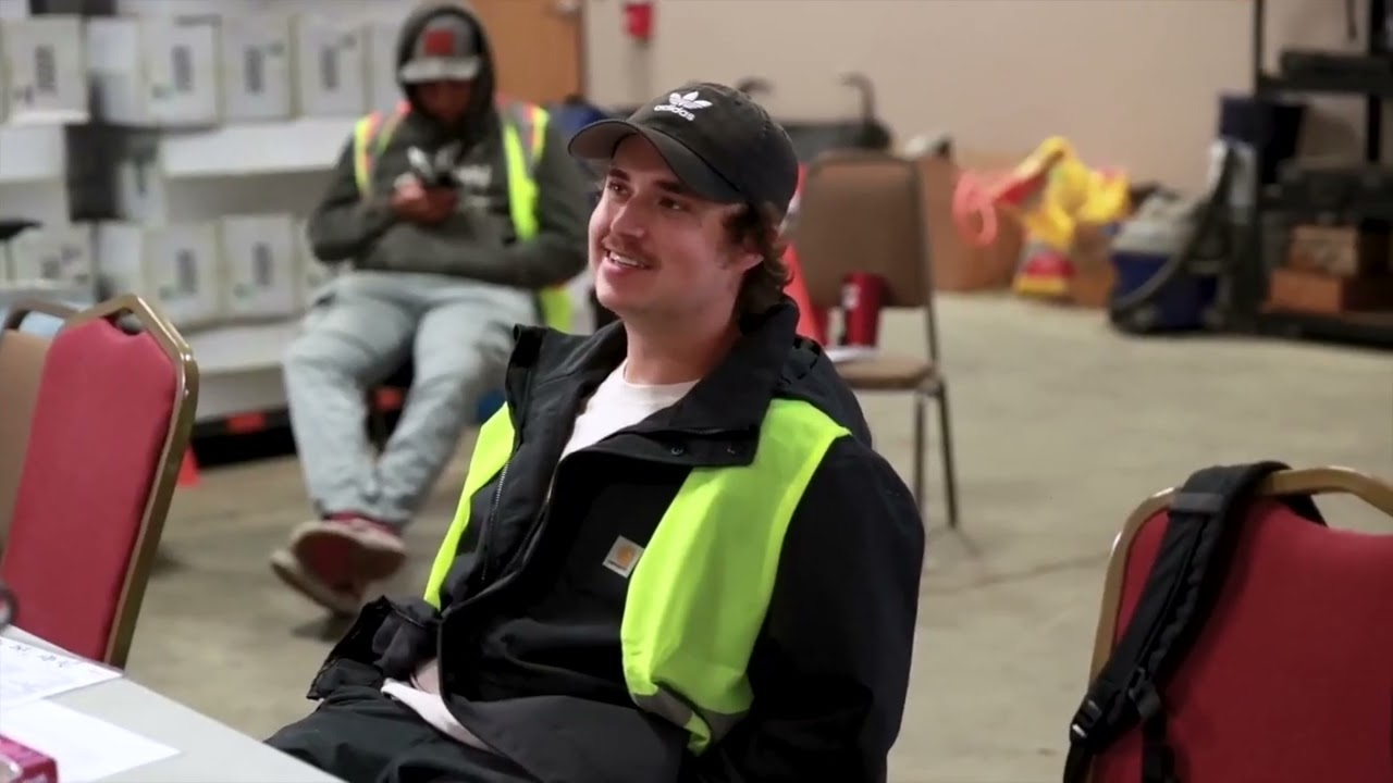 NWRESD CDL Training Info Video