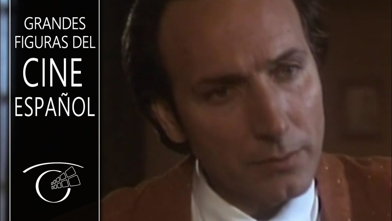 Grandes Figuras del Cine Español: Eusebio Poncela