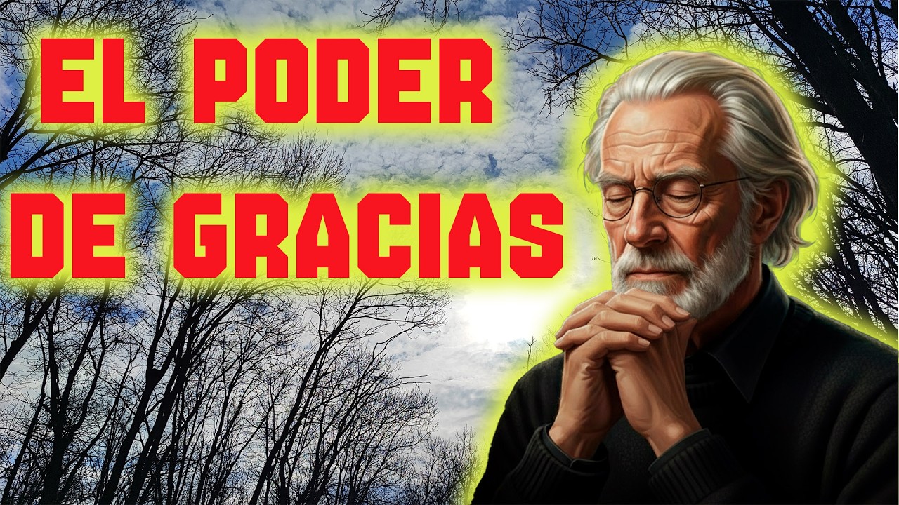 EL DESPERTAR DEL GUERRERO: GRATITUD Y PODER INTERIOR