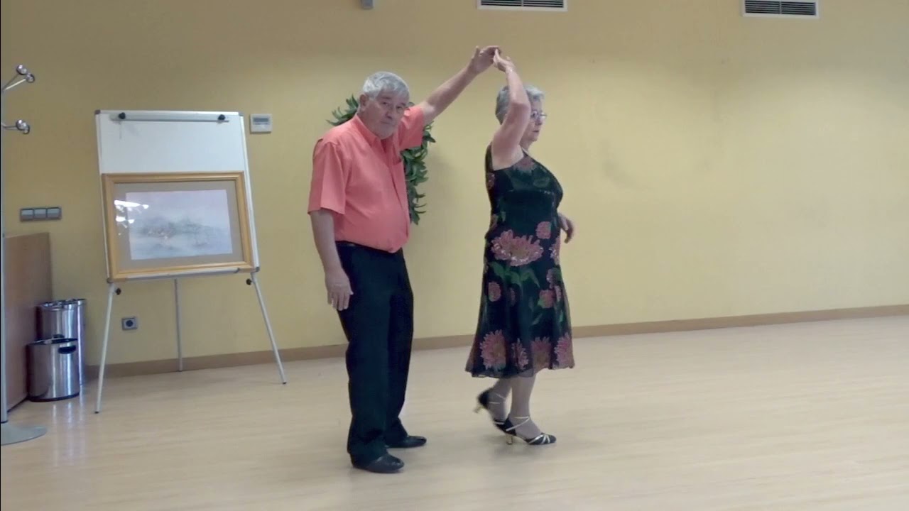 FOXTROT 1