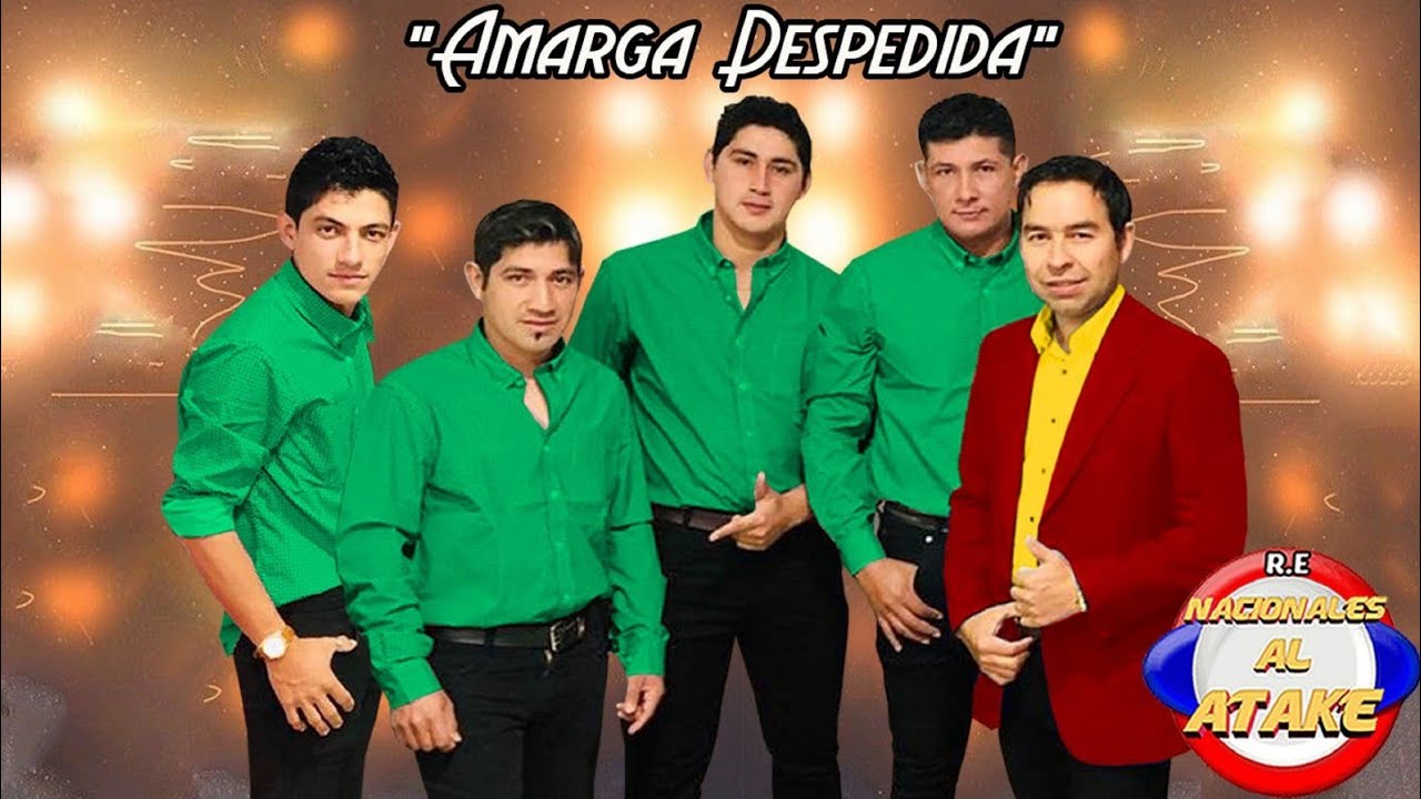 ADE Y LOS IMPARABLES - KACHAKA SUPER ENGANCHADO 4X1 , LO MAS NUEVO 🇳🇱