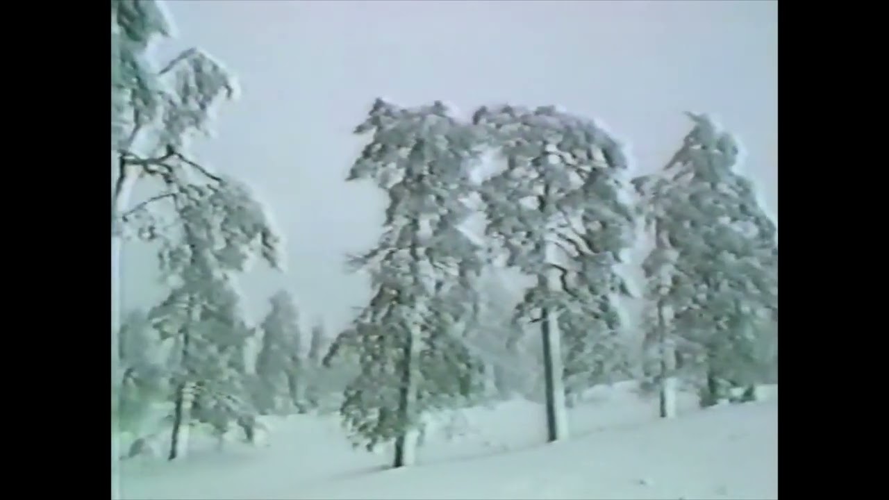 Christmas With Breakfast Time Opening Titles - Thursday 27th December 1984