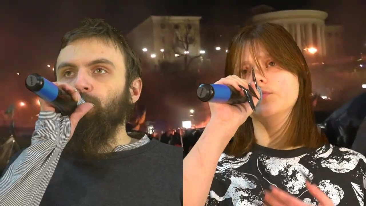 Аліна Повійчук, Роман Артемов - Розпрощався стрілець