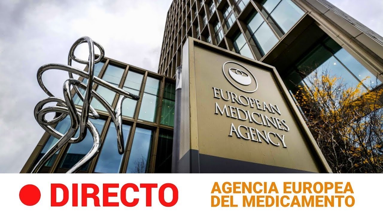 La EMA estudia la licencia del anticuerpo SOTROVIMAB para covid-19 | RTVE