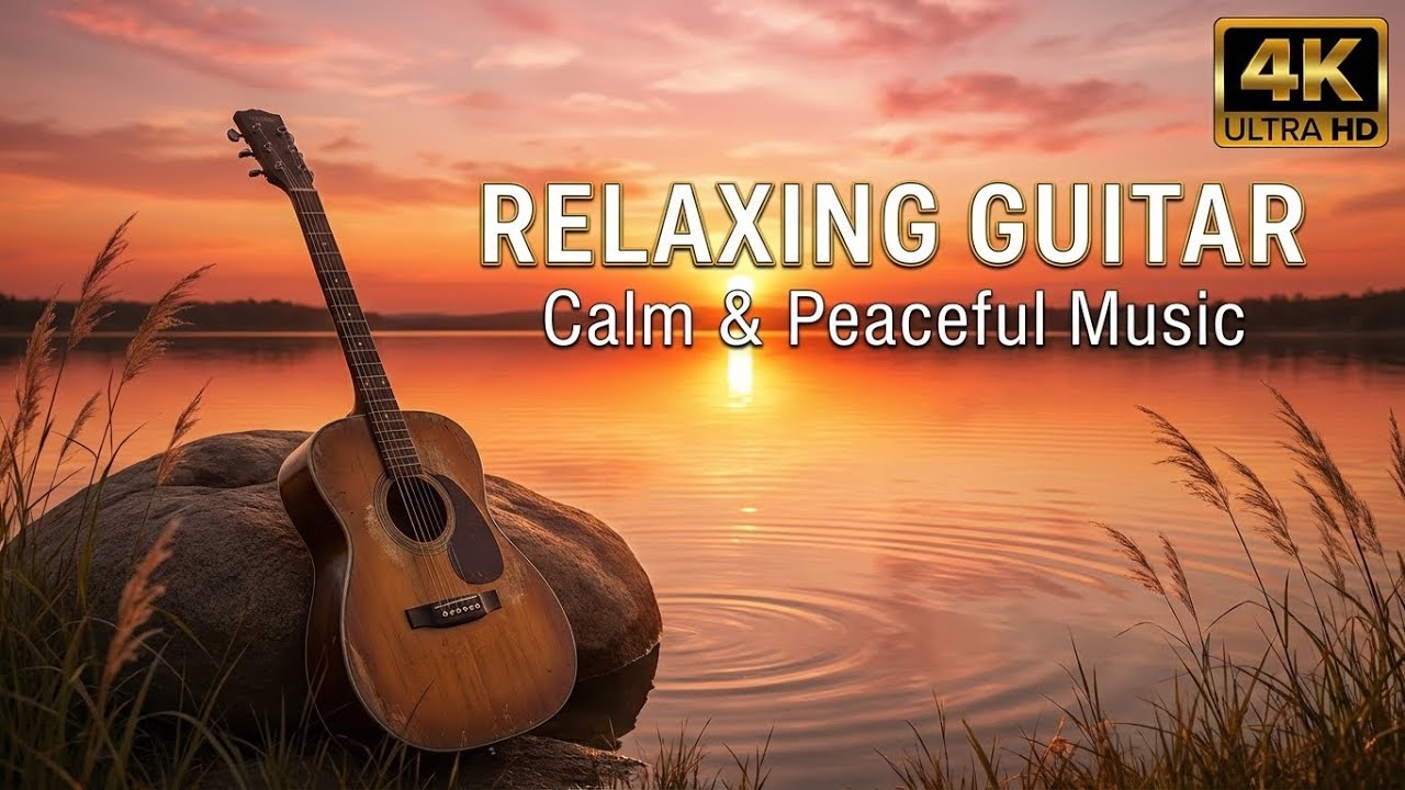 Gentle Romantic Guitar Instrumentals ❤️ | Oldies Love Songs from the 70s 80s 90s