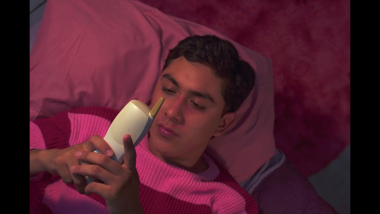 Jos&eacute; Arredondo - text me later (Official Video)