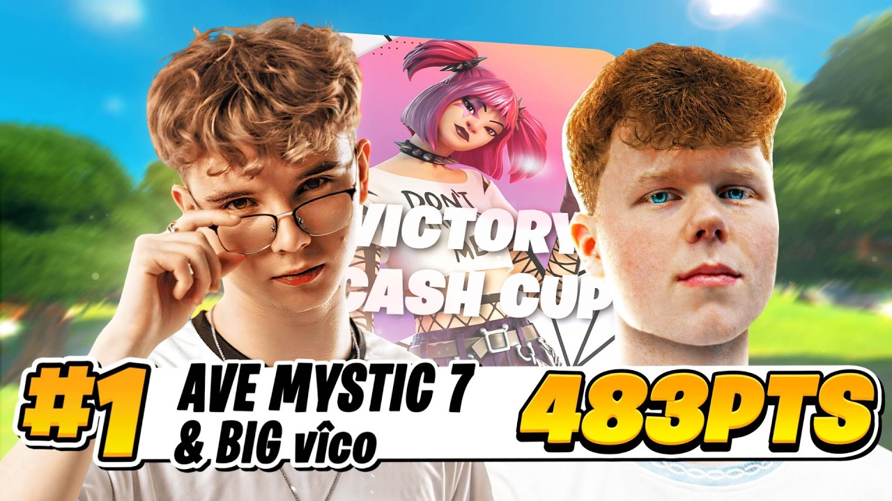 WE WON... | w  @vic0  ​