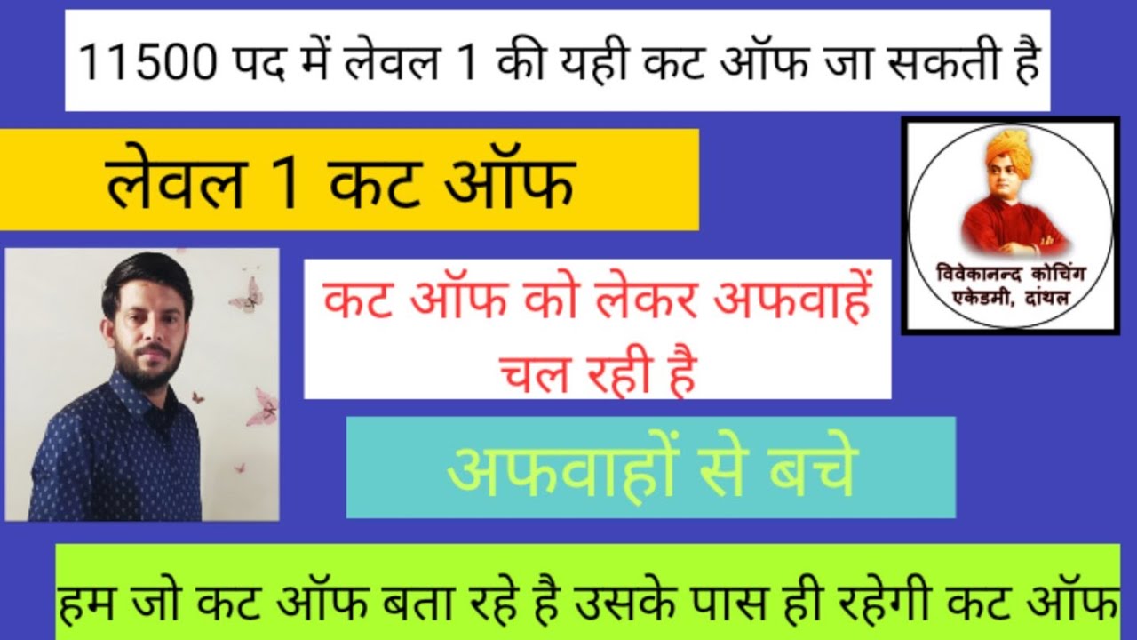 Reet 2021 Level 1 and Level 2 Cut Off, Reet 2021 Cut Off, Reet Cut Off, Reet Cut Off Marks For Reet