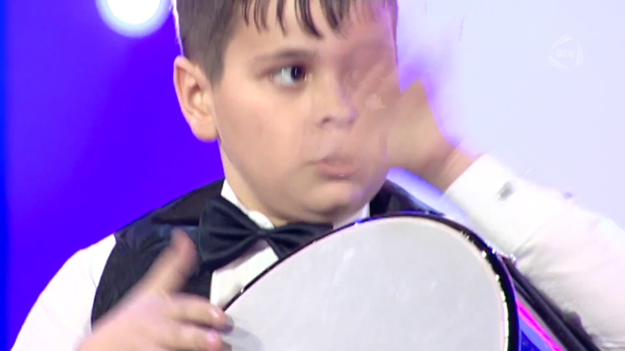 Rəsul Babayev - Həsəni və Xançobanı rəqs havaları (Tanıdım səni)
