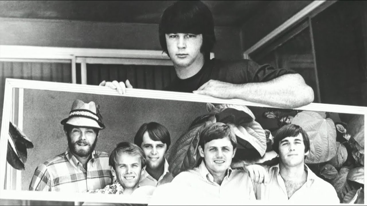 Mike Love on Brian Wilson and The Beach Boys | R.I.P. Brian Wilson