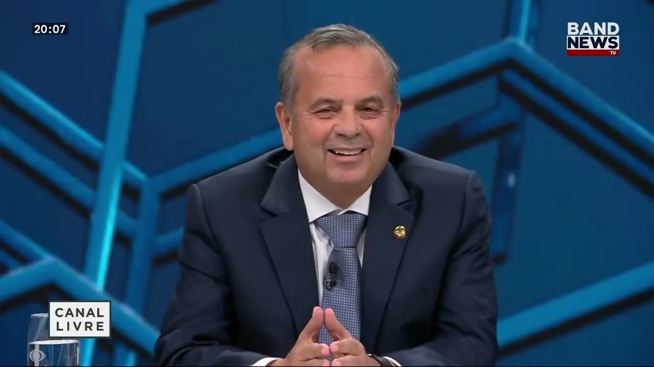 Brasil sob tutela: o PT mente, o STF persegue, a esquerda censura e o povo paga a conta