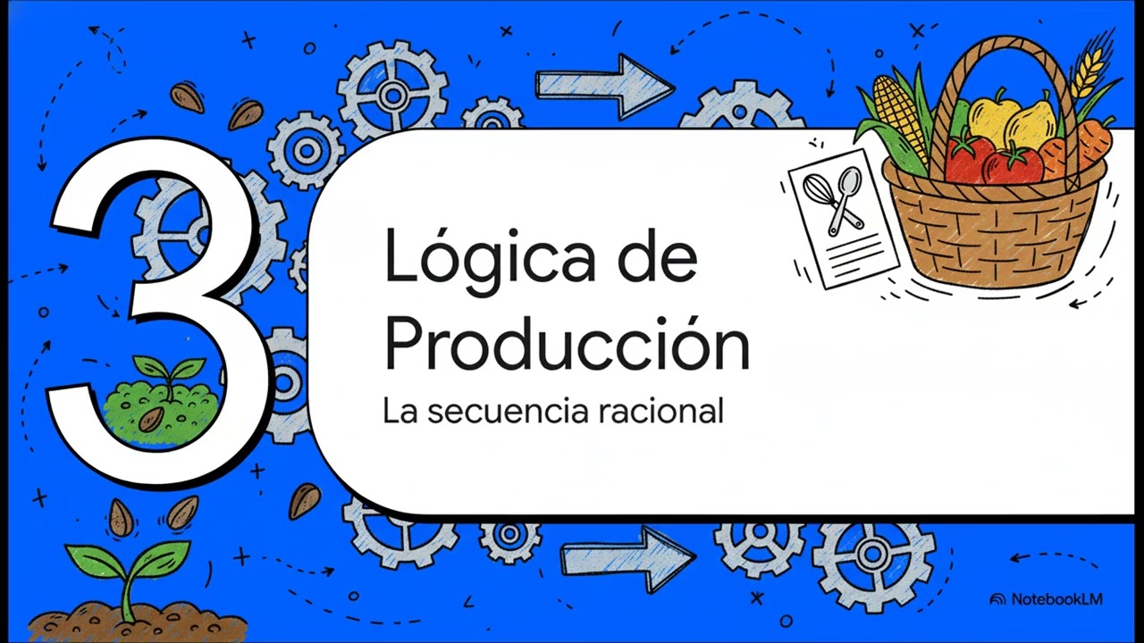 Gestión de Procesos Agrícolas (clase 13)