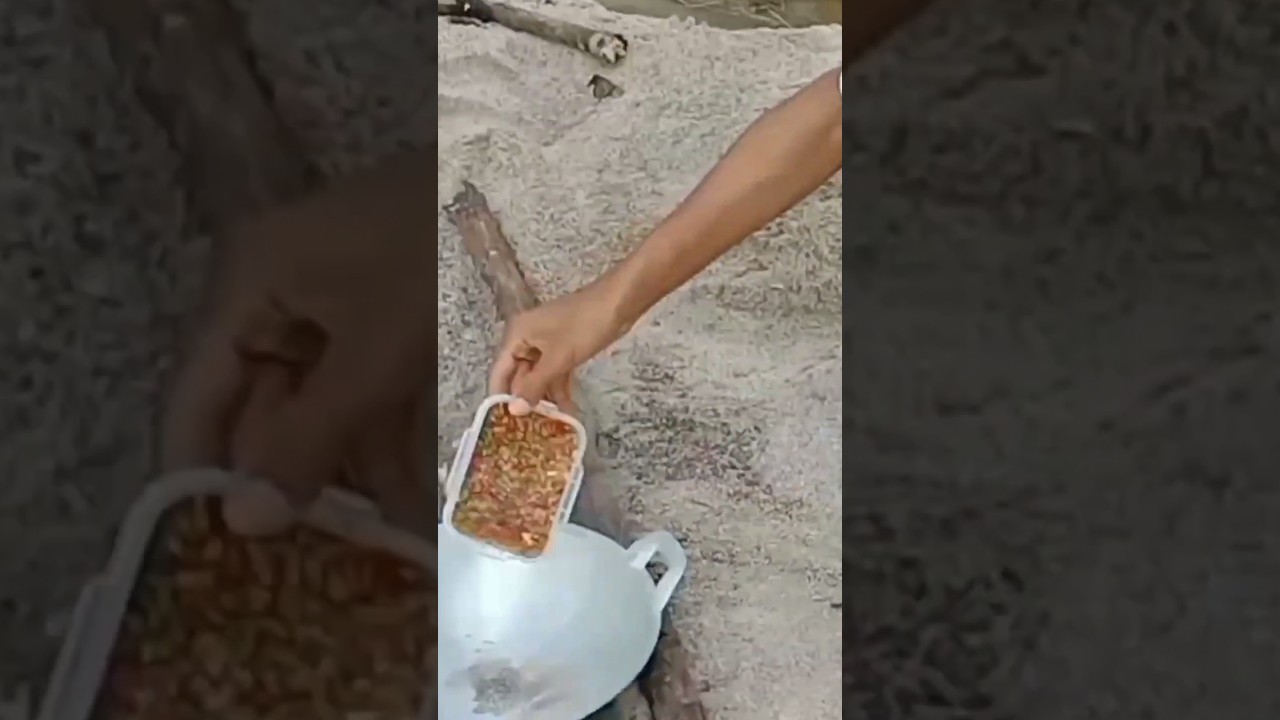 Masak Udang Lobster Sambel Rica-Rica