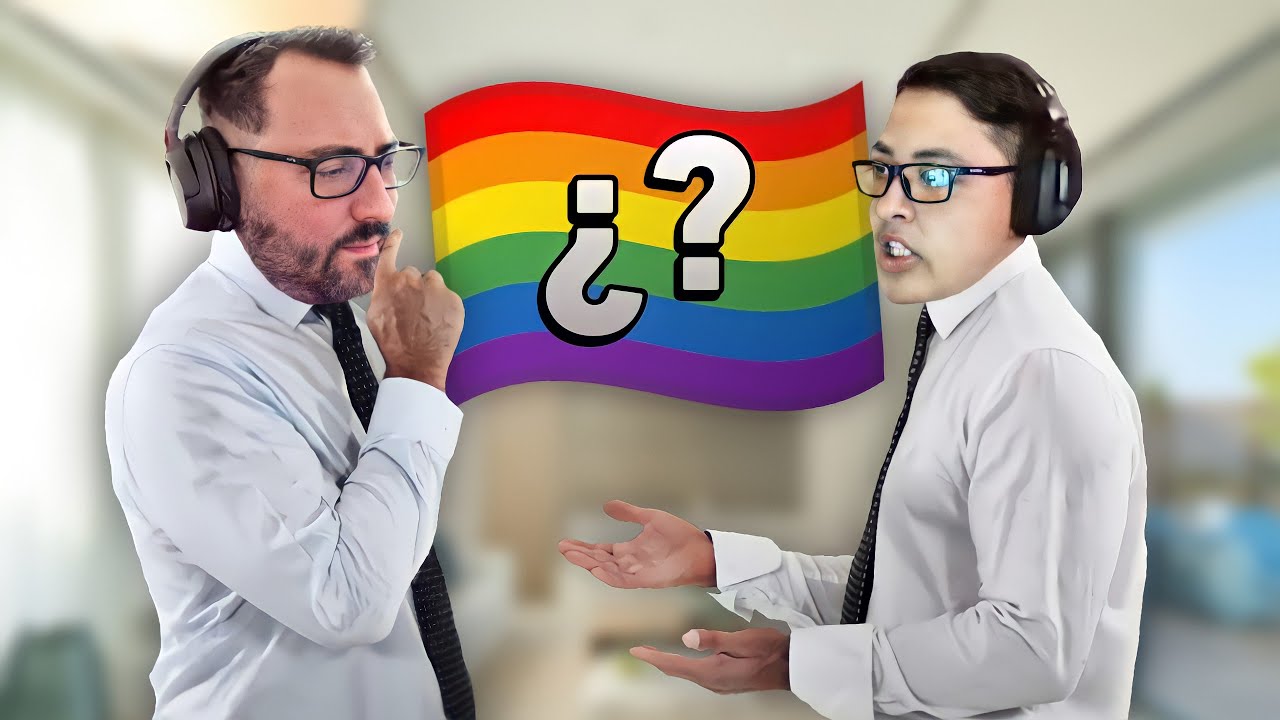 Como Saber si me GUSTAN los HOMBRES