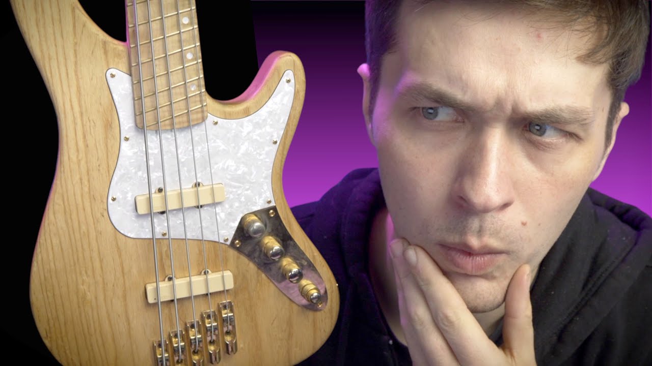 How do you get that t h i c c bass tone? | Q+A
