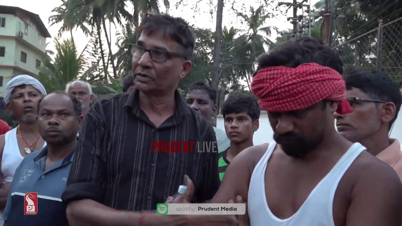 Amche Bandvoll Amkam Zai | Awareness Meeting | Santa Cruz | Live | Prudent | 260126