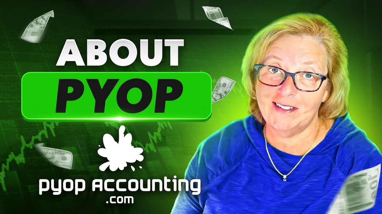 About PYOPAccounting.com