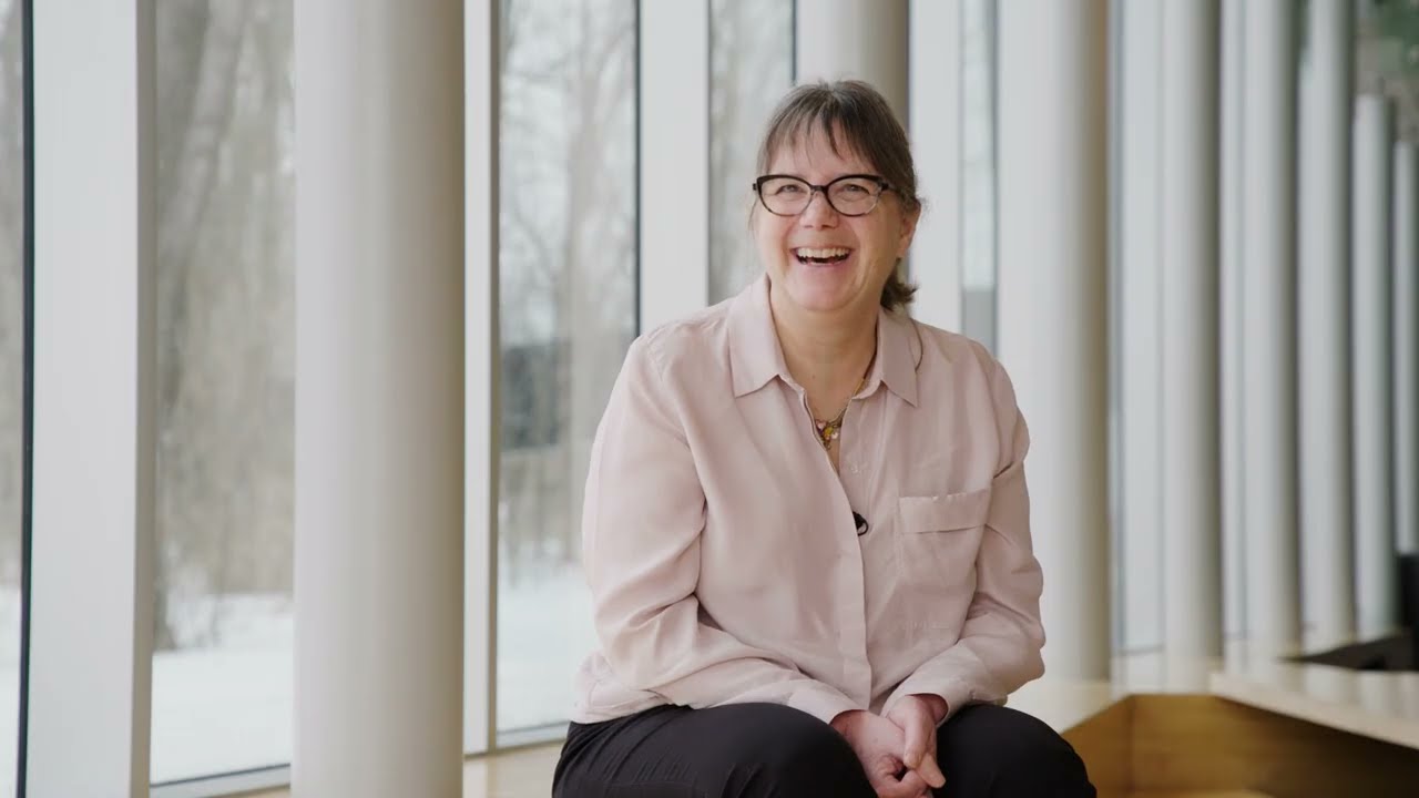 Sophie Lanct&ocirc;t - Prix Ambassadeur de la qualit&eacute; en architecture 2022 de l'Ordre des architectes