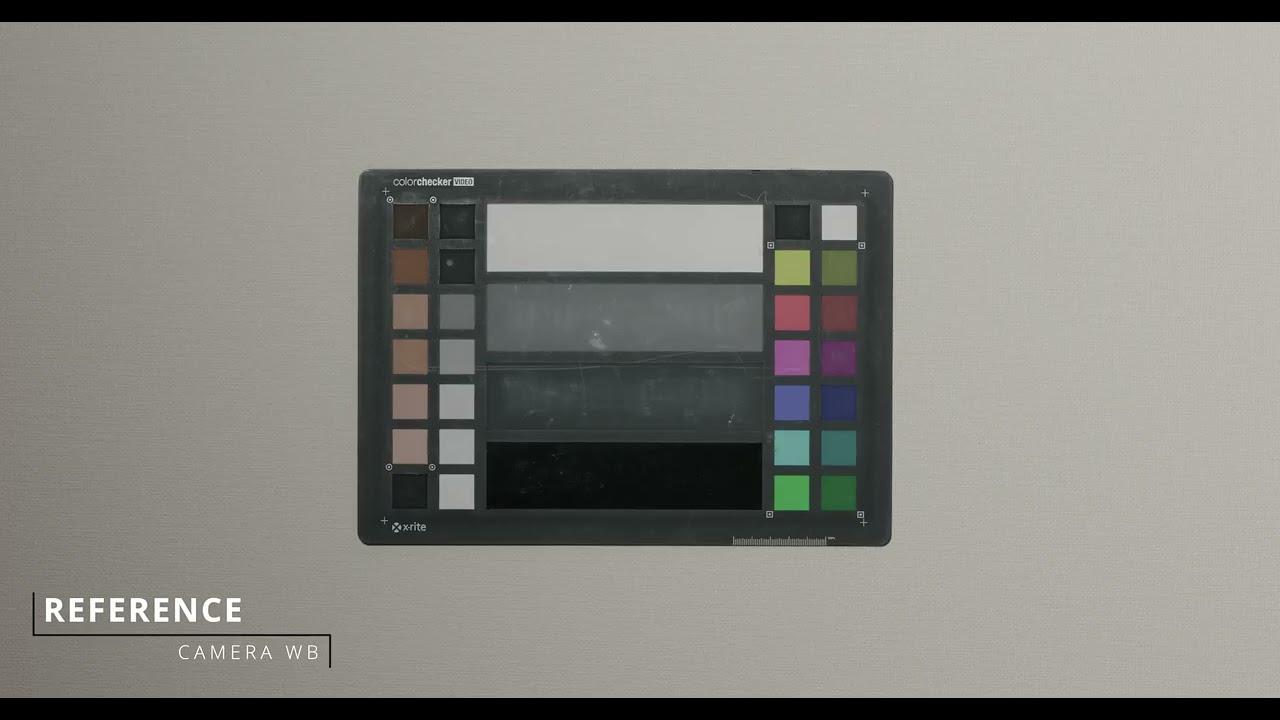 Tilta Mirage Pro Matte Box VND Tests