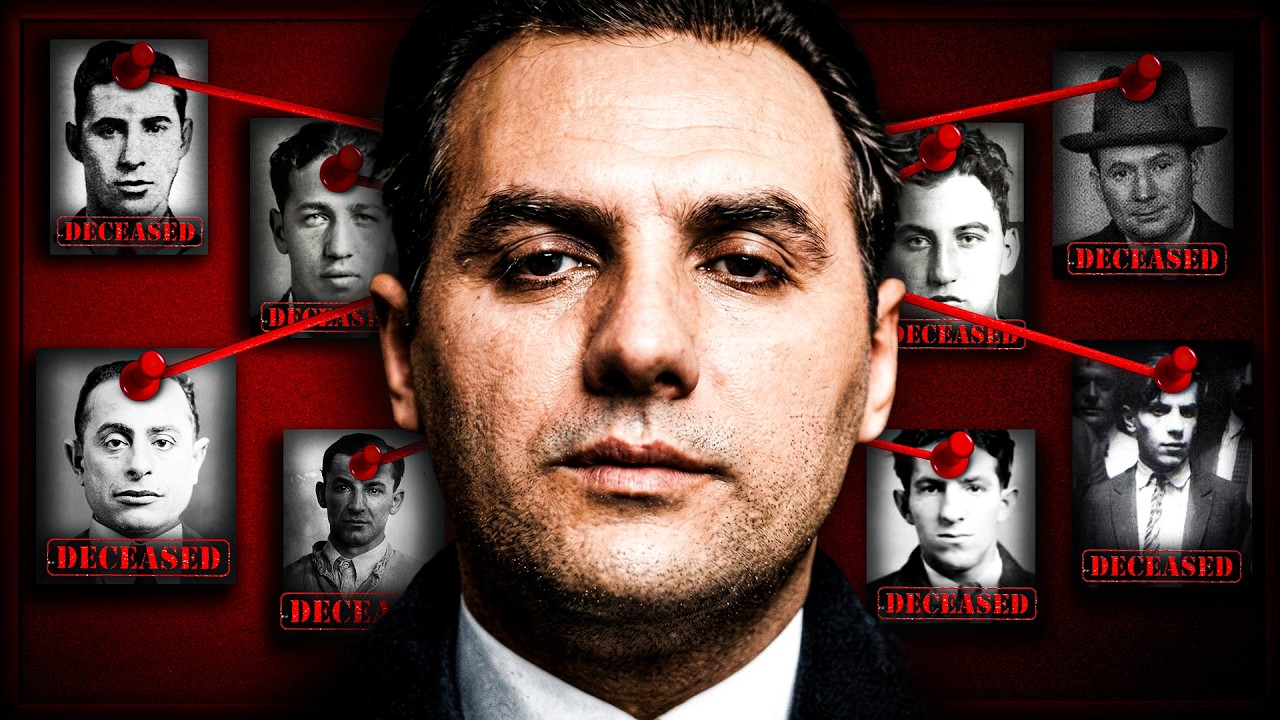 The Many Murders of Pittsburgh Phil: The Mafia's Deadliest Hitman