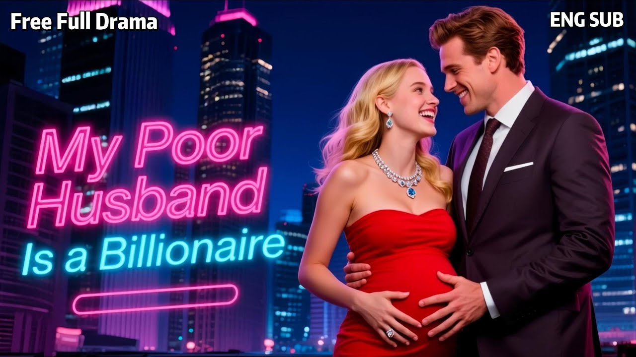 【HD FULL😱❓💖Her One-Night Enemy Turns Out to Be Her Poor Husband… and a Secret Billionaire💖CEO💖ENGSUB