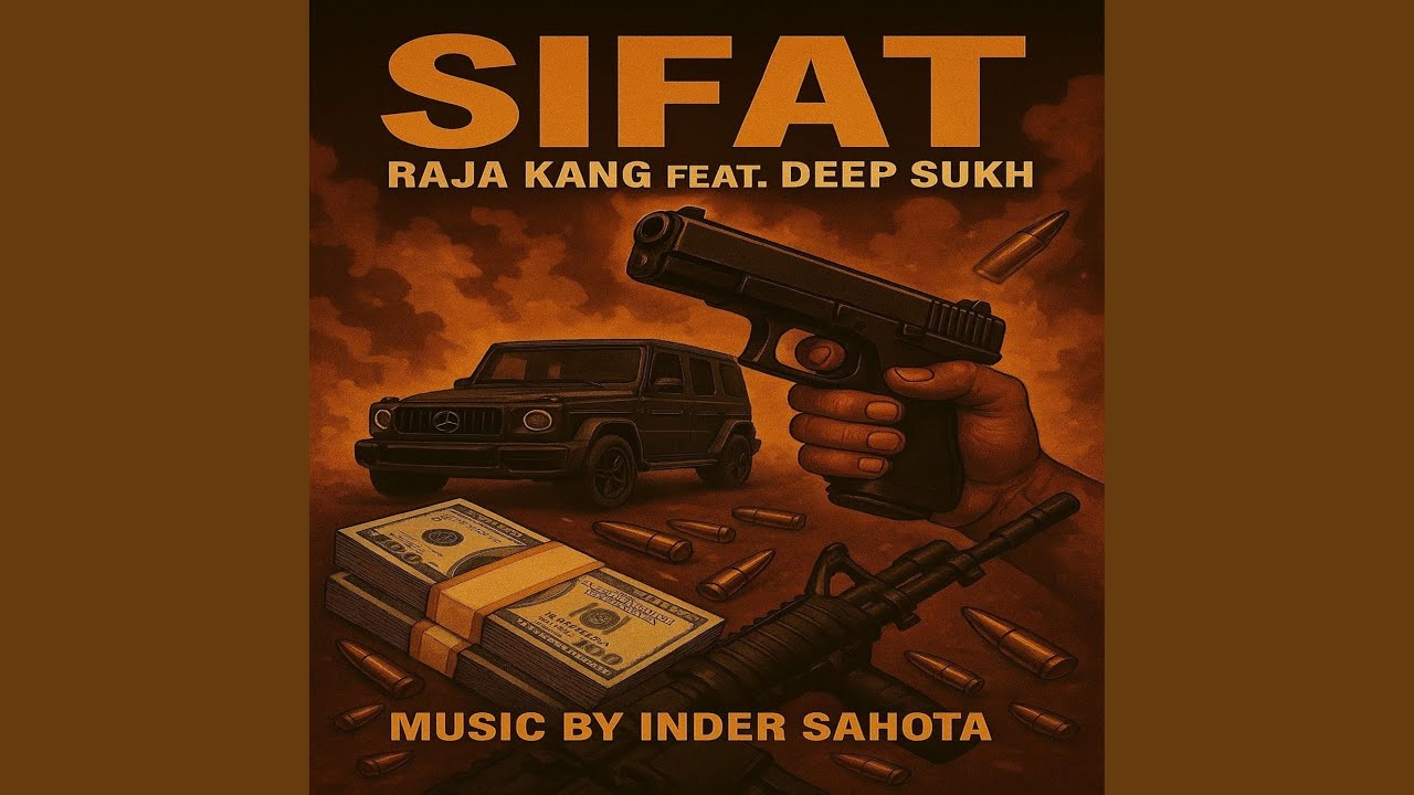 SIFAT (feat. DEEP SUKH & INDER SAHOTA)