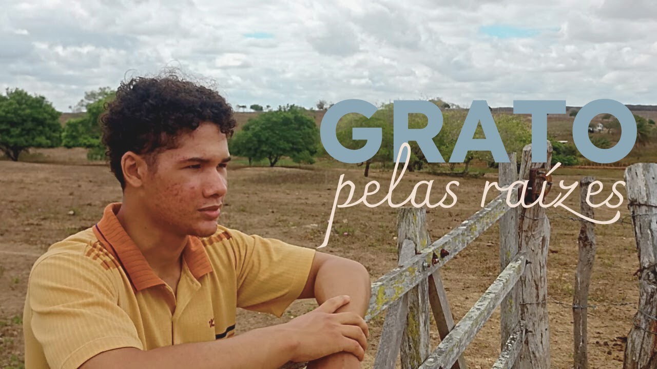 Grato Pelas Raízes