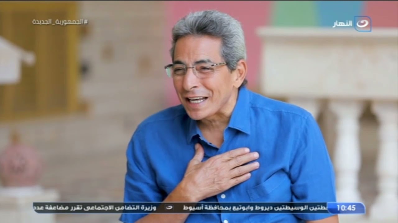 مش هتصدق 
