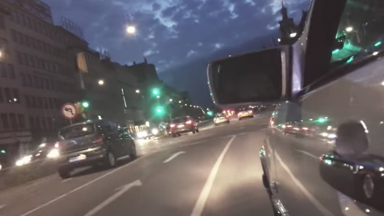 Vera - In And Out Of Love (Official Video) [Ultra Music]