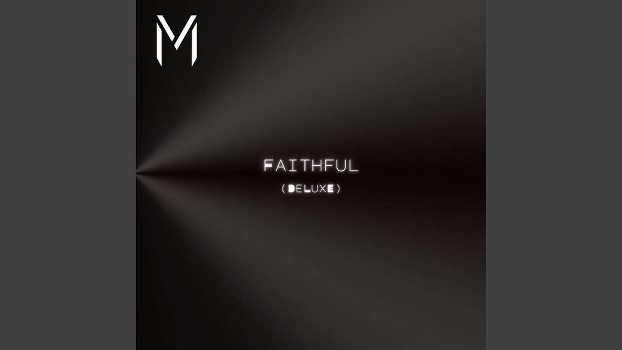 Faithful (Speed Down/Pitched Up)